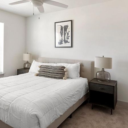 Gallery Apartments By Barsala Huntsville Exterior foto