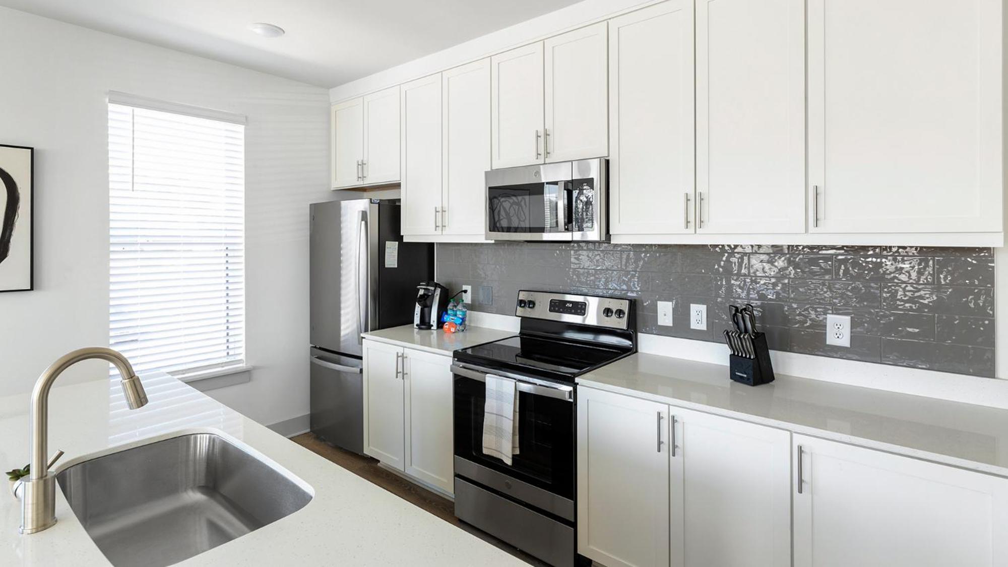 Gallery Apartments By Barsala Huntsville Zimmer foto